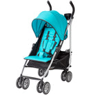 Step Lite Compact Stroller - Fountain