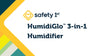 HumidiGlo 3-in-1 Baby Humidifier
Features Video