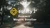 Summit Wagon Stroller video