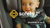 SlimRide 4-in-1 Convertible Car Seat lifestyle video
