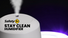 Stay Clean Humidifier video