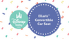 Disney Baby Ellaris™ Convertible Car Seat - product features video