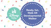 Disney Baby Ready, Set, Walk DX Developmental Walker - product features video
