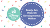 Disney Baby Ready, Set, Walk DX Developmental Walker product features video
