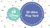 Disney Baby 3D Ultra Play Yard - product features video