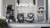 Grow and Go™ All-in-One Convertible Car Seat Lifestyle Video