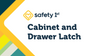 Cabinet & Drawer Latches video