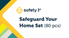 Home Safeguarding Set (80 Piece) video