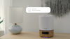 Smart Humidifier Lifestyle Video