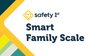 Smart Family Scale video