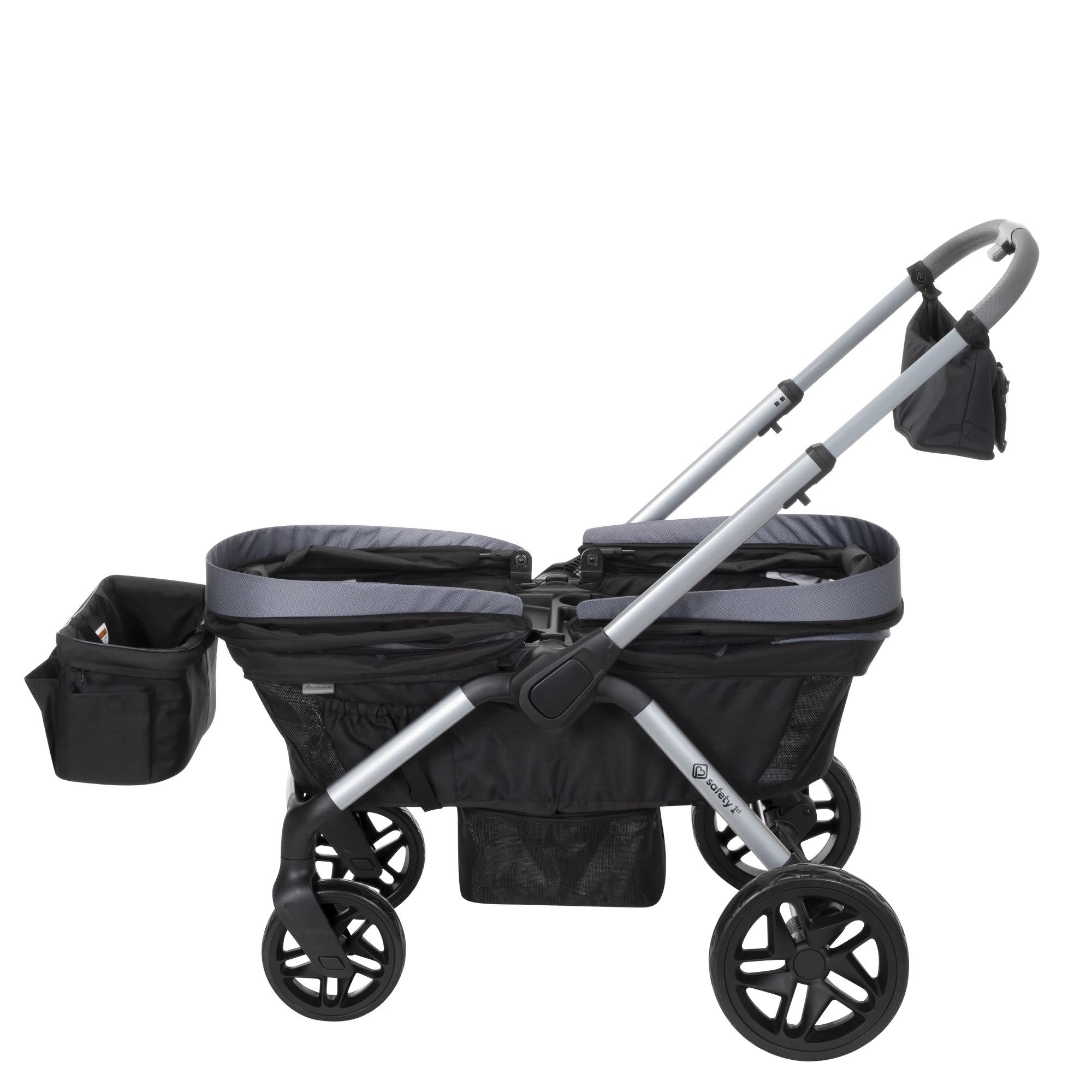 Safety　1st ベビーカー Safety 1st Move Step Lite Compact Stroller User Manual - Manuals+