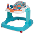 Ready, Set, Walk! DX Developmental Walker - Grey Geo
