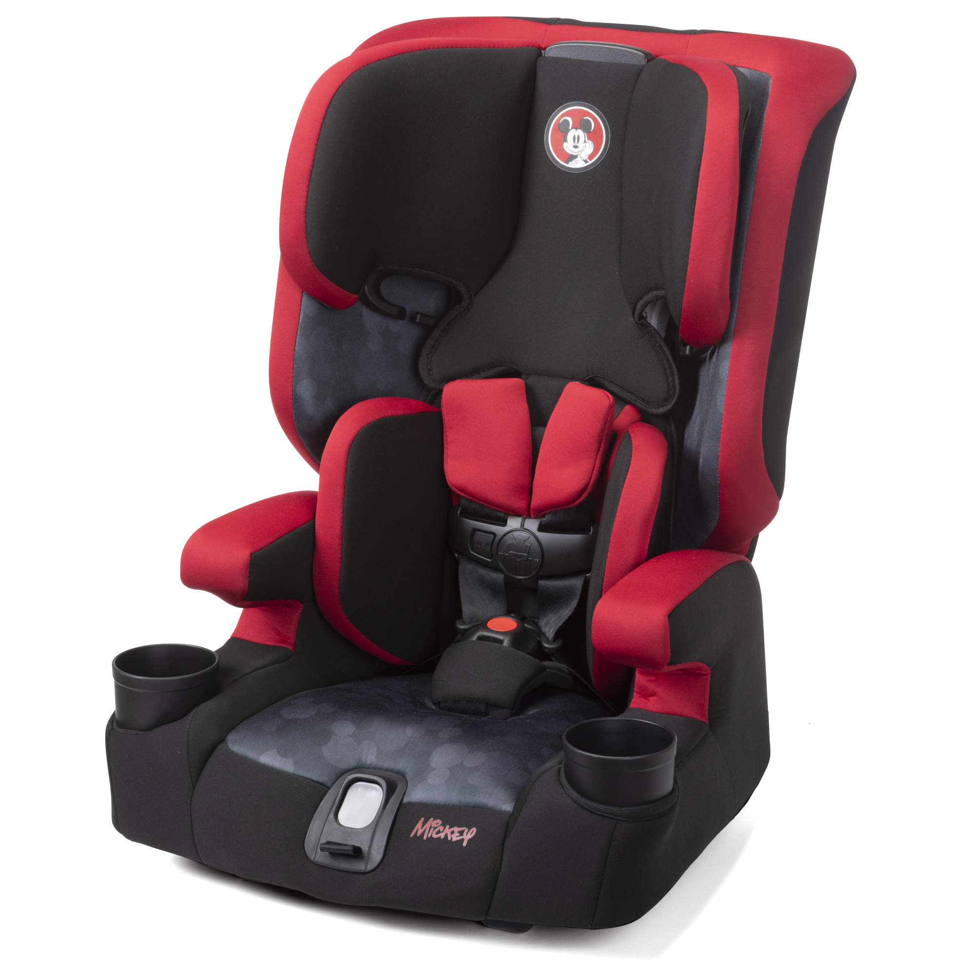 Disney Baby MagicSquad 3-in-1 Harness Booster Car Seat Mickey Blogger