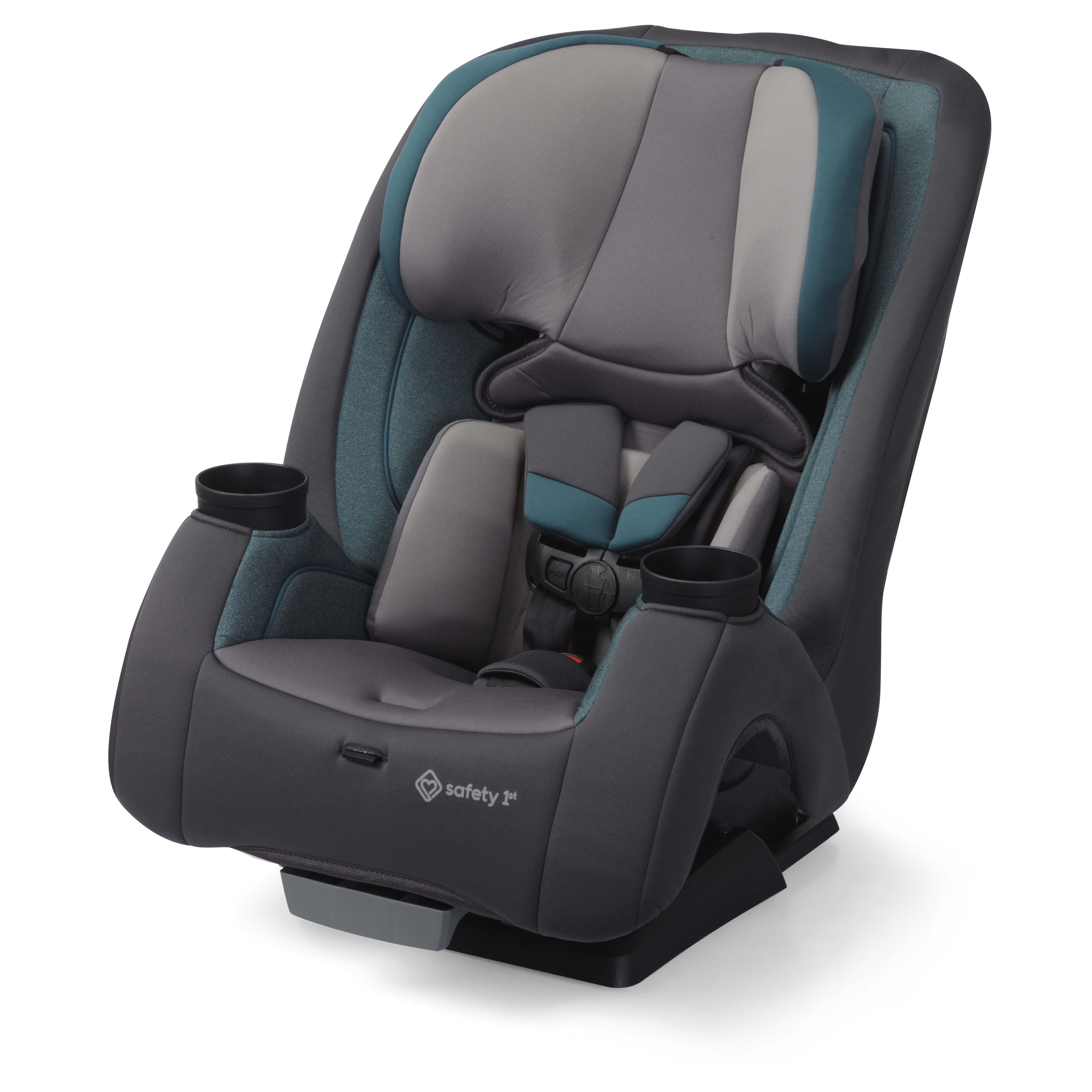 Safety 1st TriMate™ All-in-One Convertible Car Seat