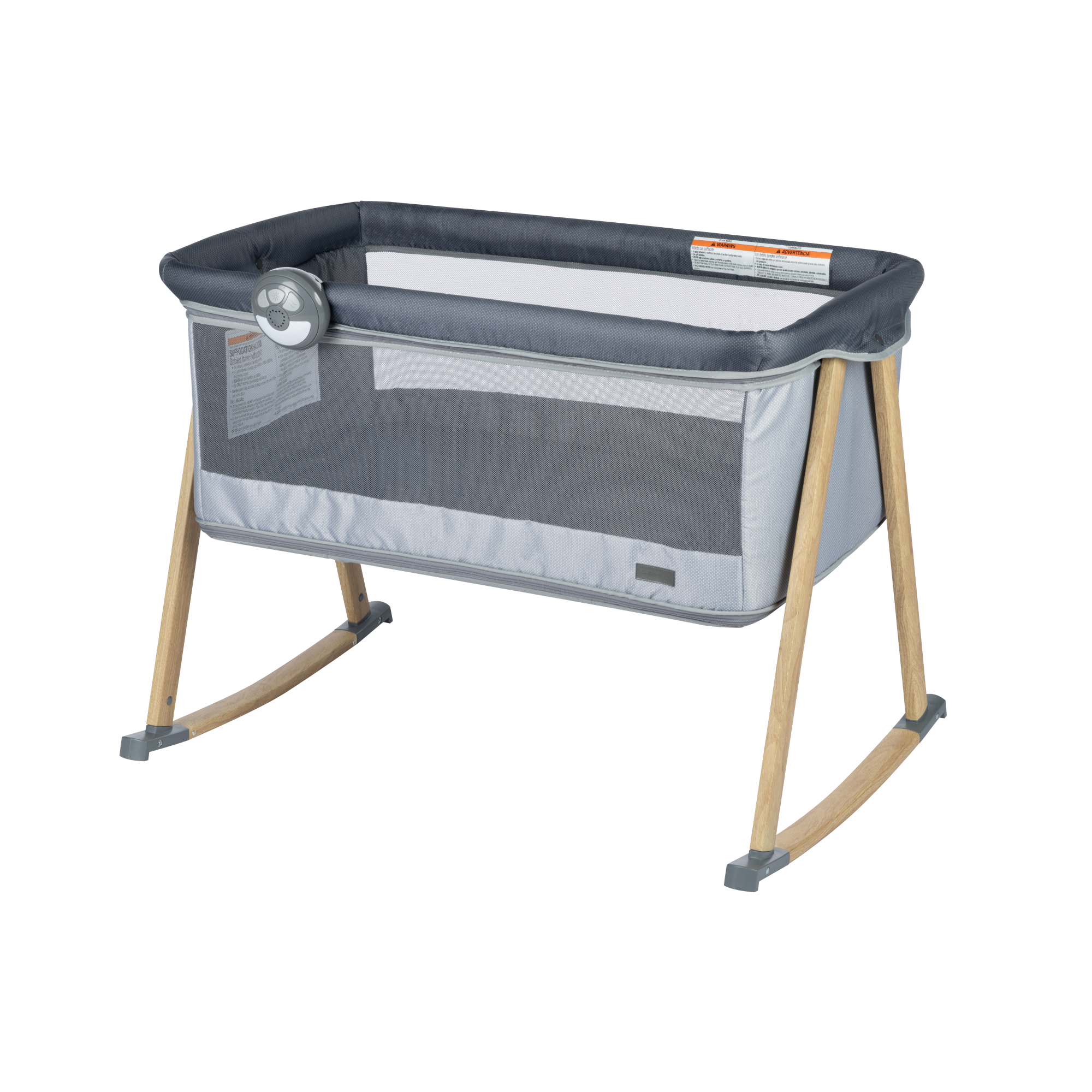 maxi cosi bassinet take apart Safety 1st Rest-and-Romp Play Yard Bassinet