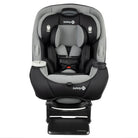 Grow and Go™  Extend 'N Ride All-in-One Convertible Car Seat - Back to Black