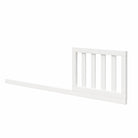 Baby Relax Universal Daybed & Toddler Rail - White