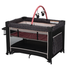 Disney Baby 2-in-1 Play Yard with Rocking Bassinet - Minnie Charm