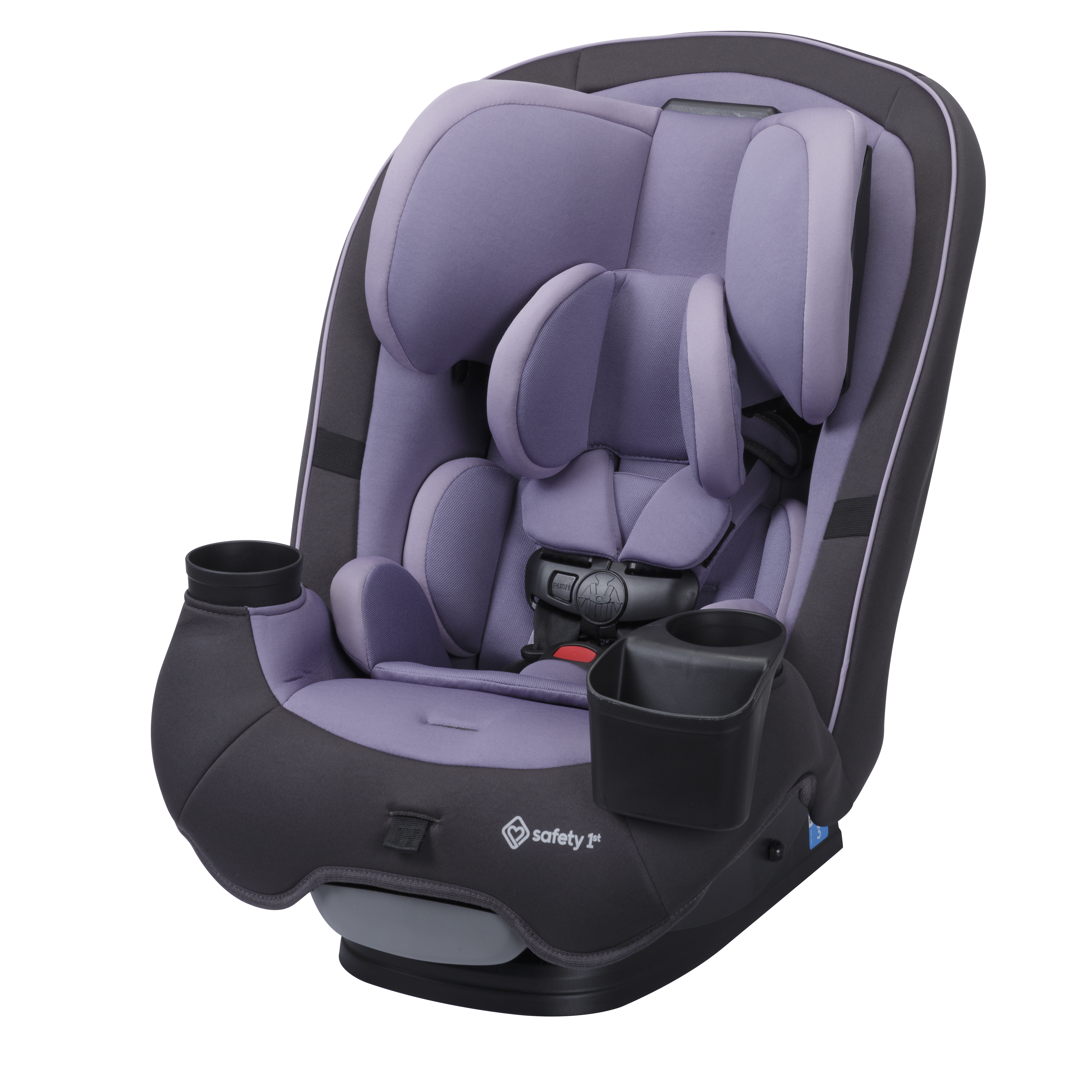 safety 1st grow and convertible car seat that turns into booster