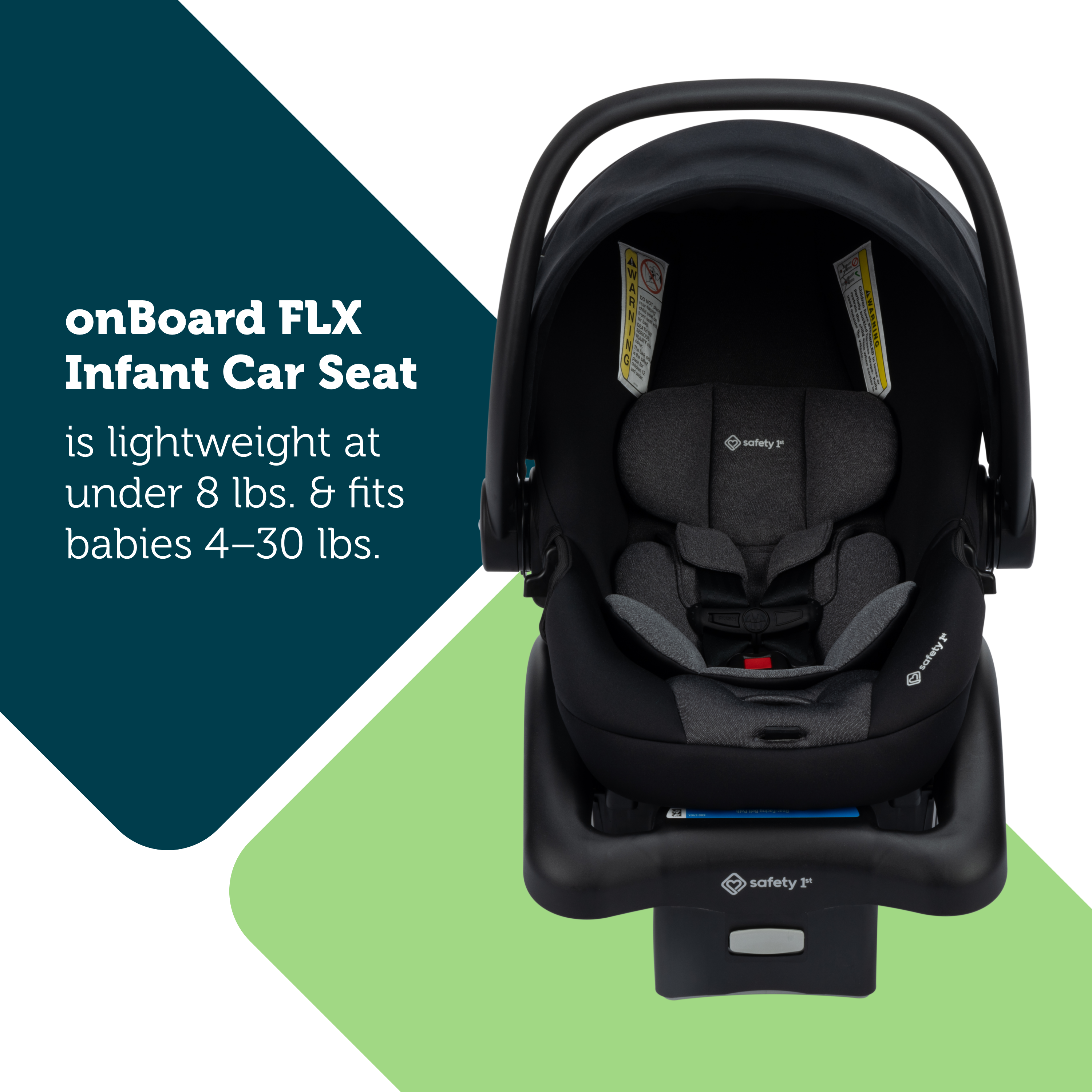 Safety 1st onboard 35 air travel system on sale