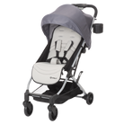 Easy-Fold Compact Stroller - Dorsal