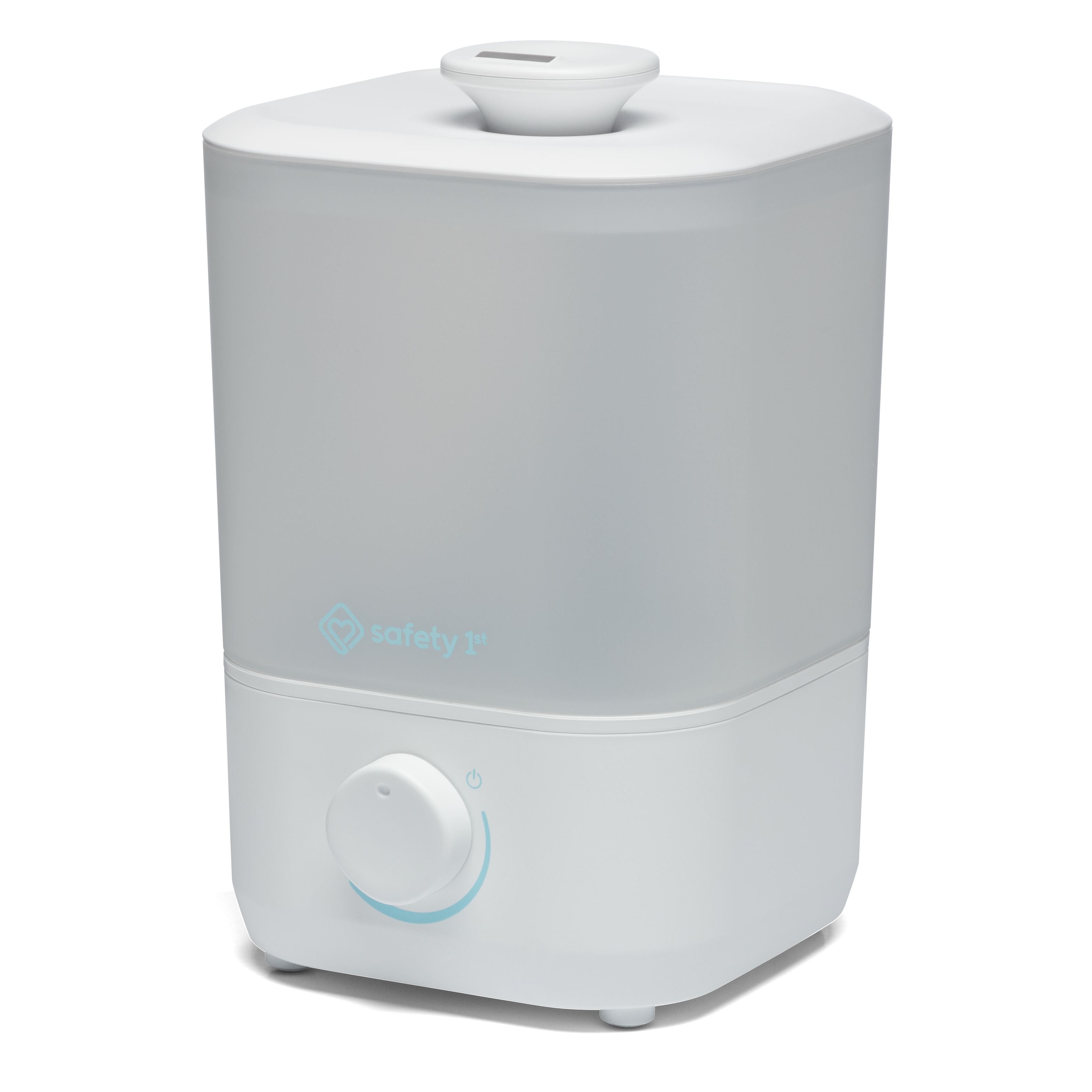 Safety 1st 360° Cool Mist Ultrasonic Humidifier display picture 1