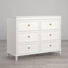 Little Seeds Piper Kids' 6-Drawer Dresser