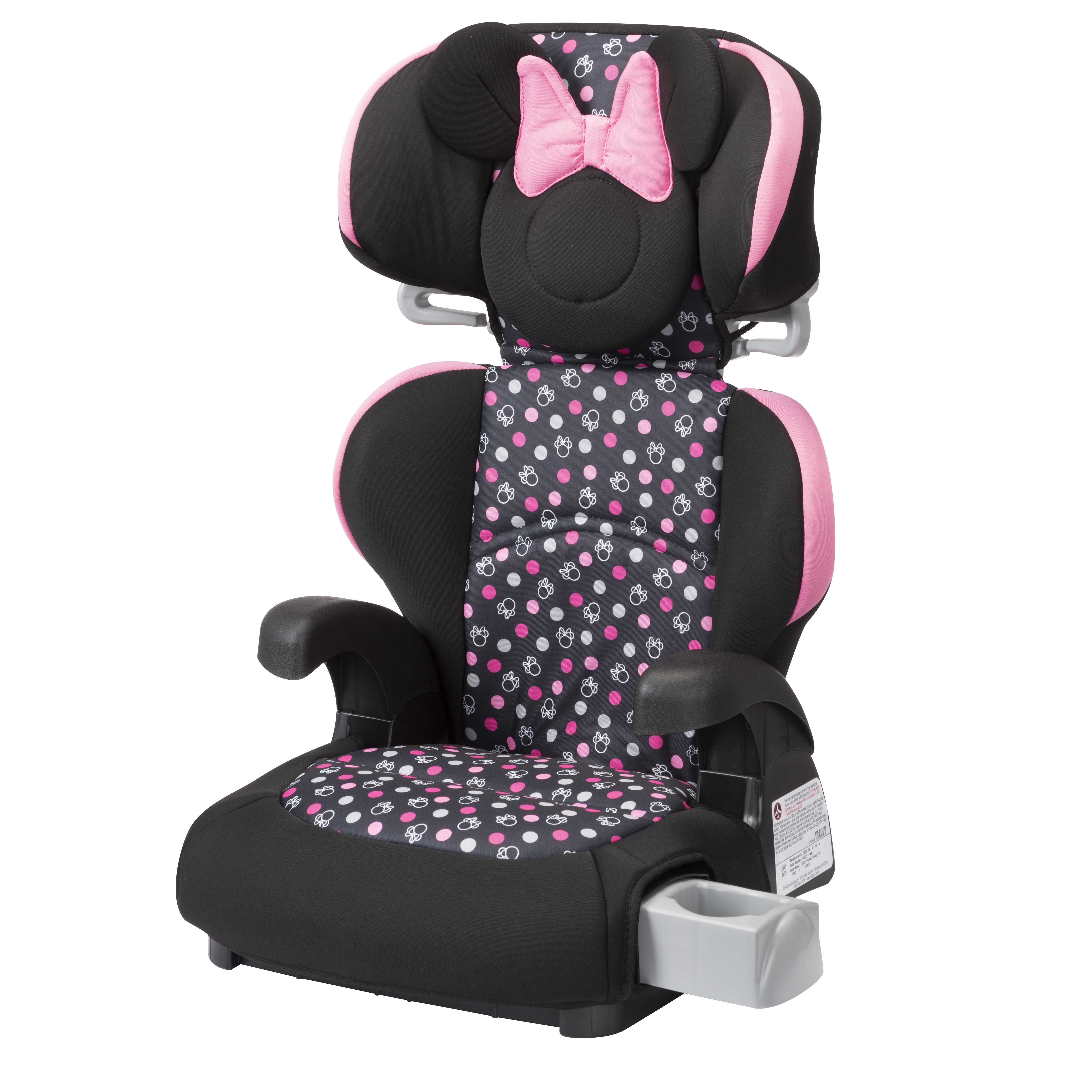 minnie mouse maxi cosi Disney Baby Pronto! Belt-Positioning Booster Car Seat Modern Minnie