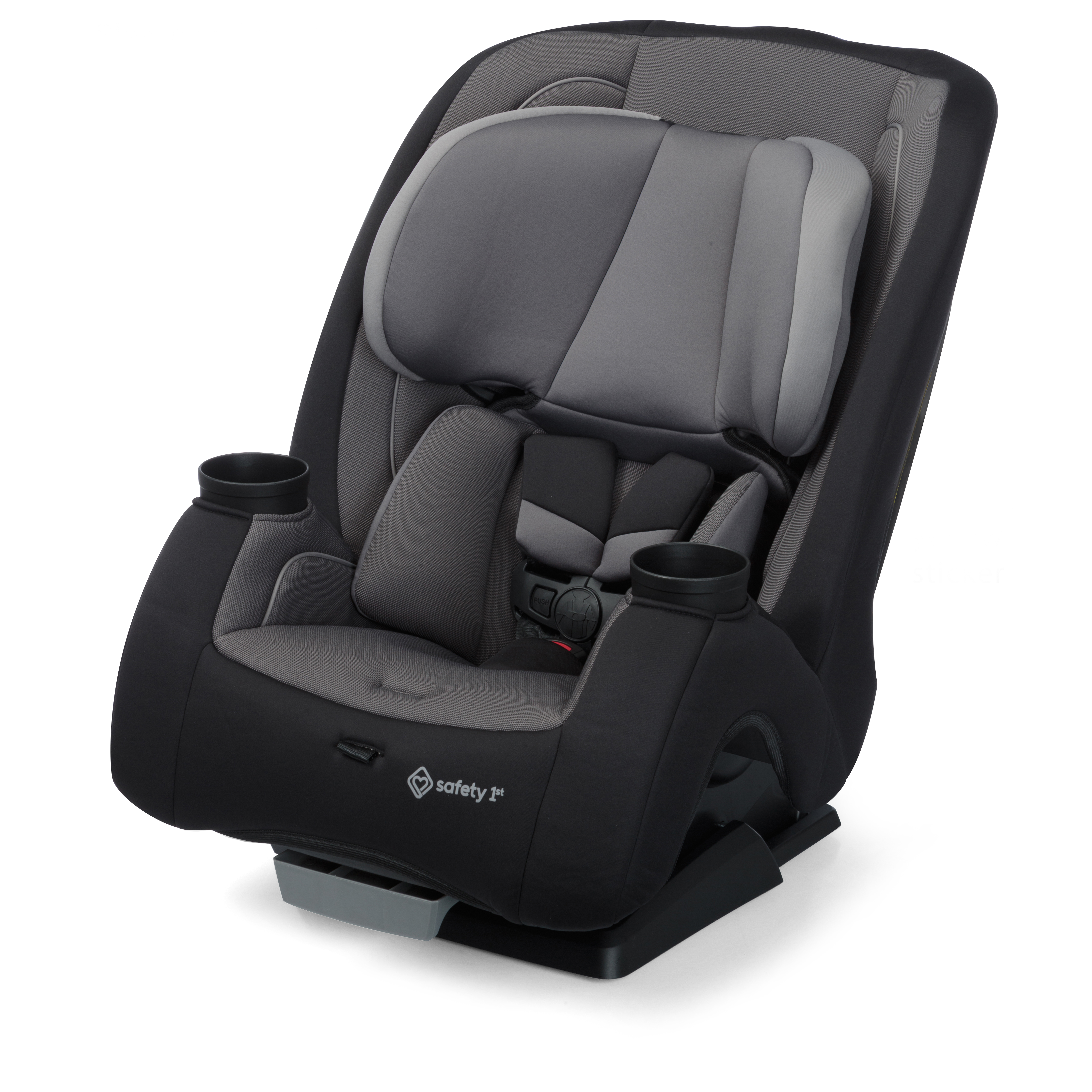 car seat that clicks into stroller Safety 1st TriMate™ All-in-One Convertible Car Seat