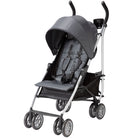 Step Lite Compact Stroller - Greyhound