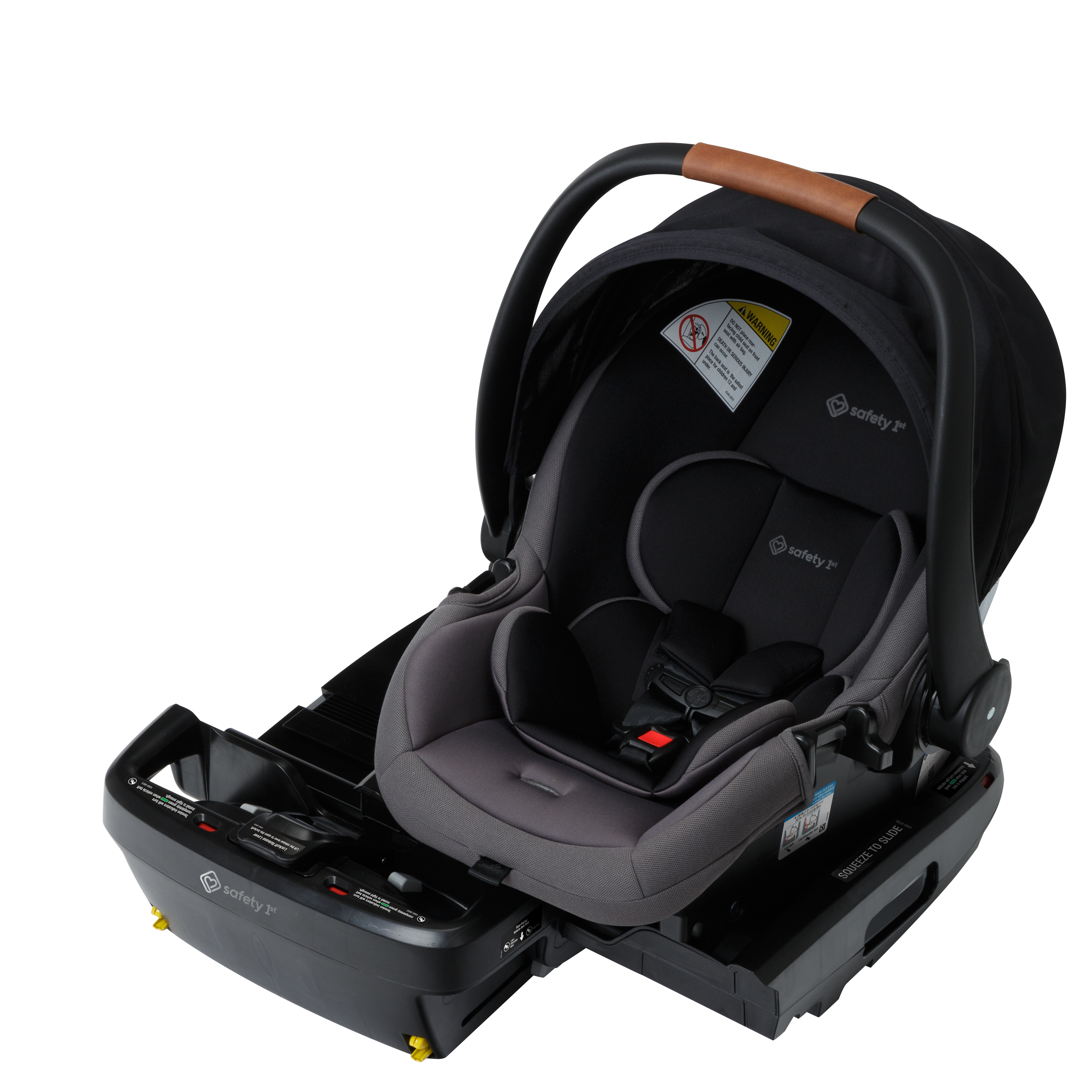 Crash Test Best And Safest Car Seat Crash Test Convertible Car