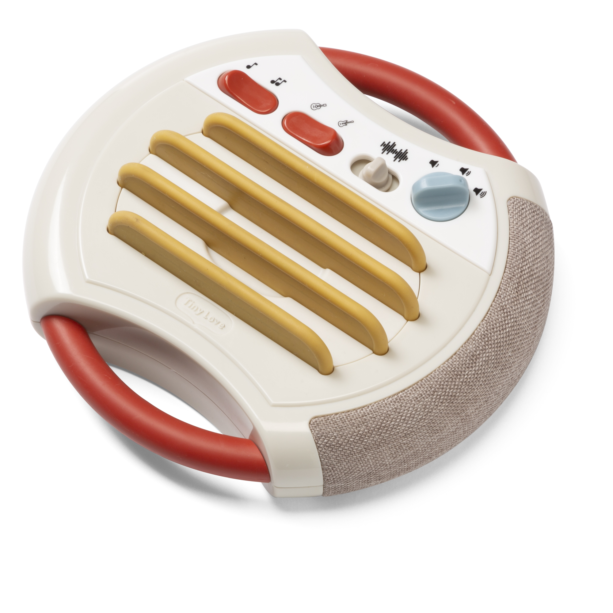 Tiny Love Tiny Rockers Guitar – Safety 1st