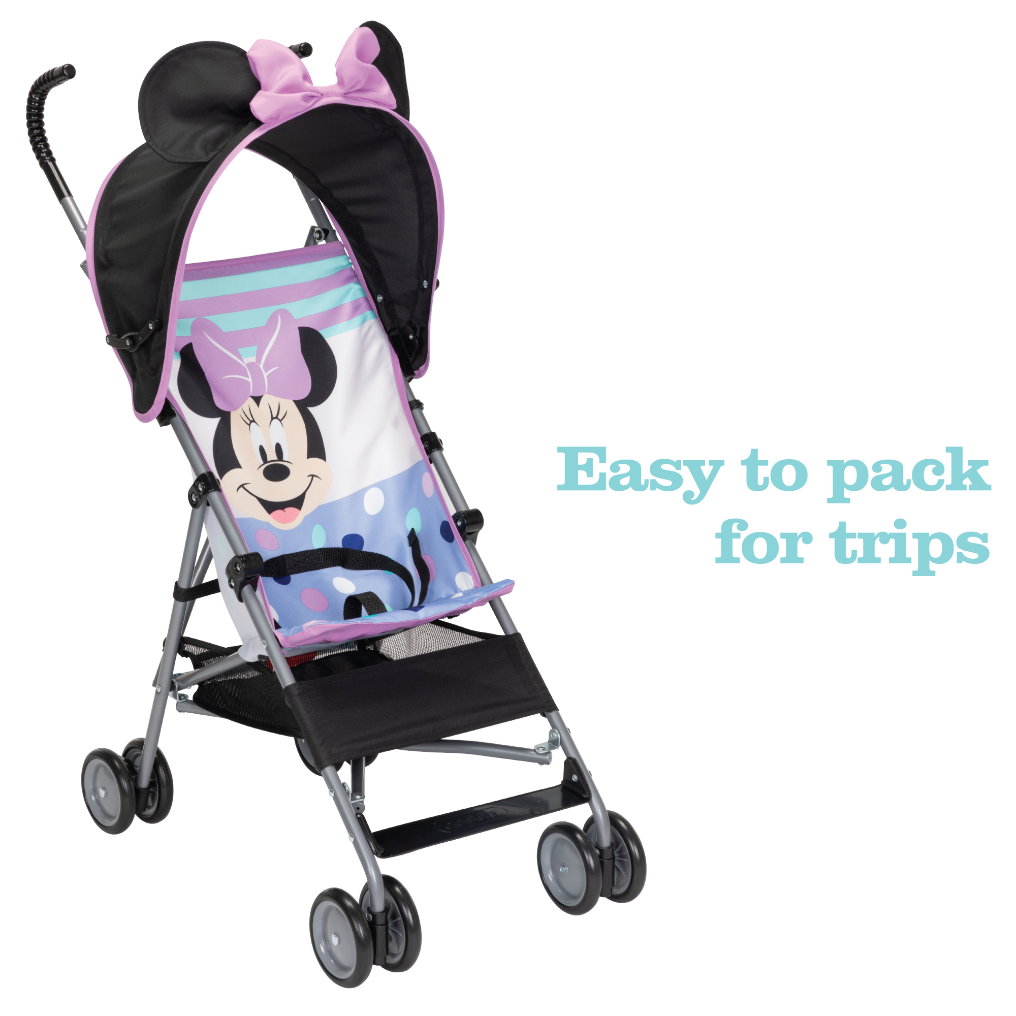 Disney Baby Character Umbrella Stroller